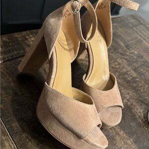 Naturalizer Women's Melina Dress Sandals